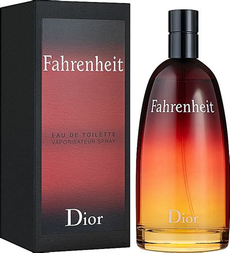 dior faringeit|dior fahrenheit release date.